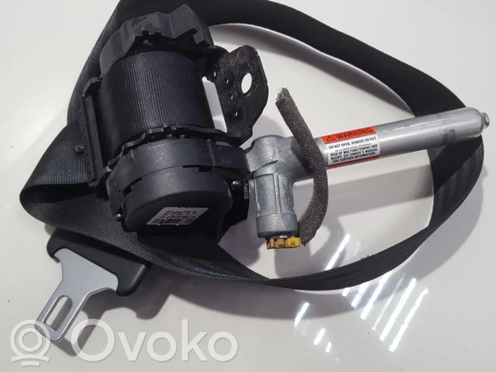 Volvo V50 Centură spate 
