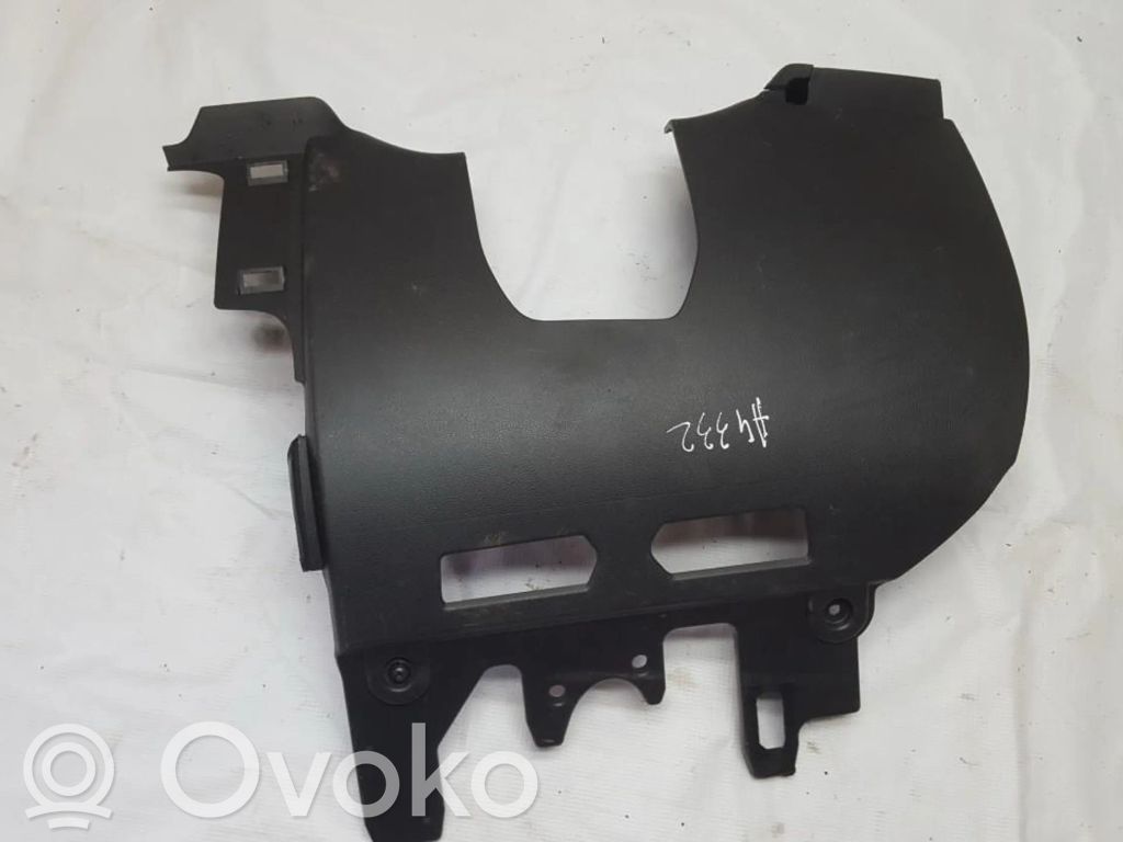 Volvo V50 Otros repuestos del interior 