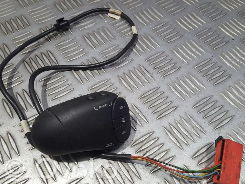 Renault Scenic I Comutator/buton multifuncțional