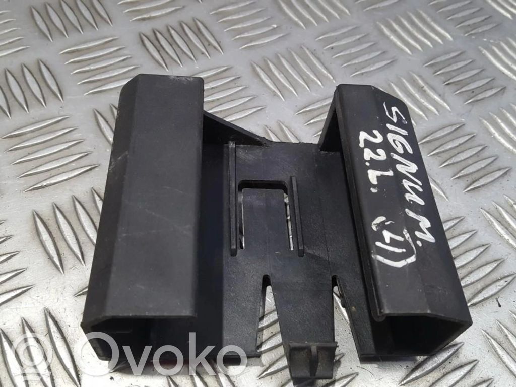 Opel Signum Altra parte esteriore 