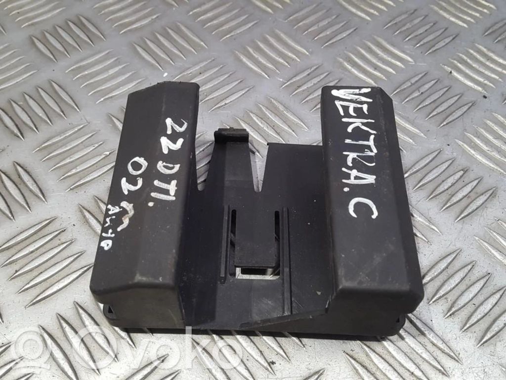 Opel Vectra C Altra parte esteriore 