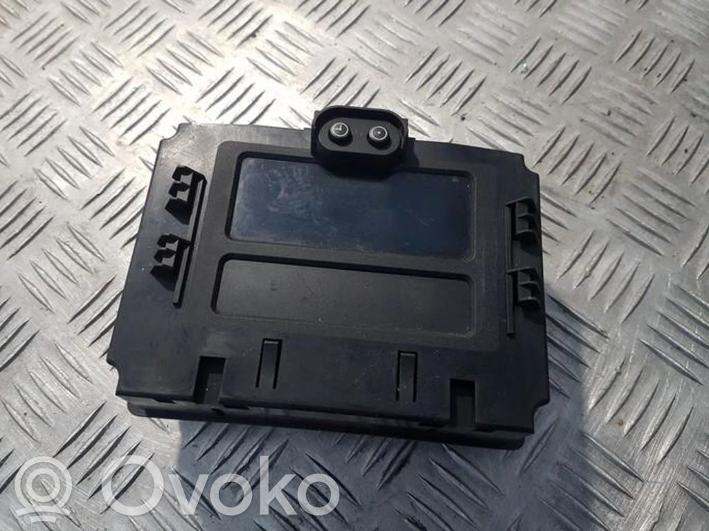 Opel Zafira A Monitor / wyświetlacz / ekran 