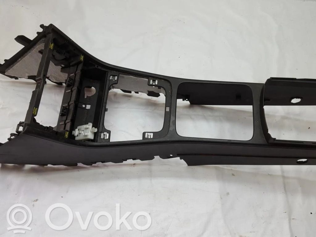 Volkswagen PASSAT B6 Inne części wnętrza samochodu 