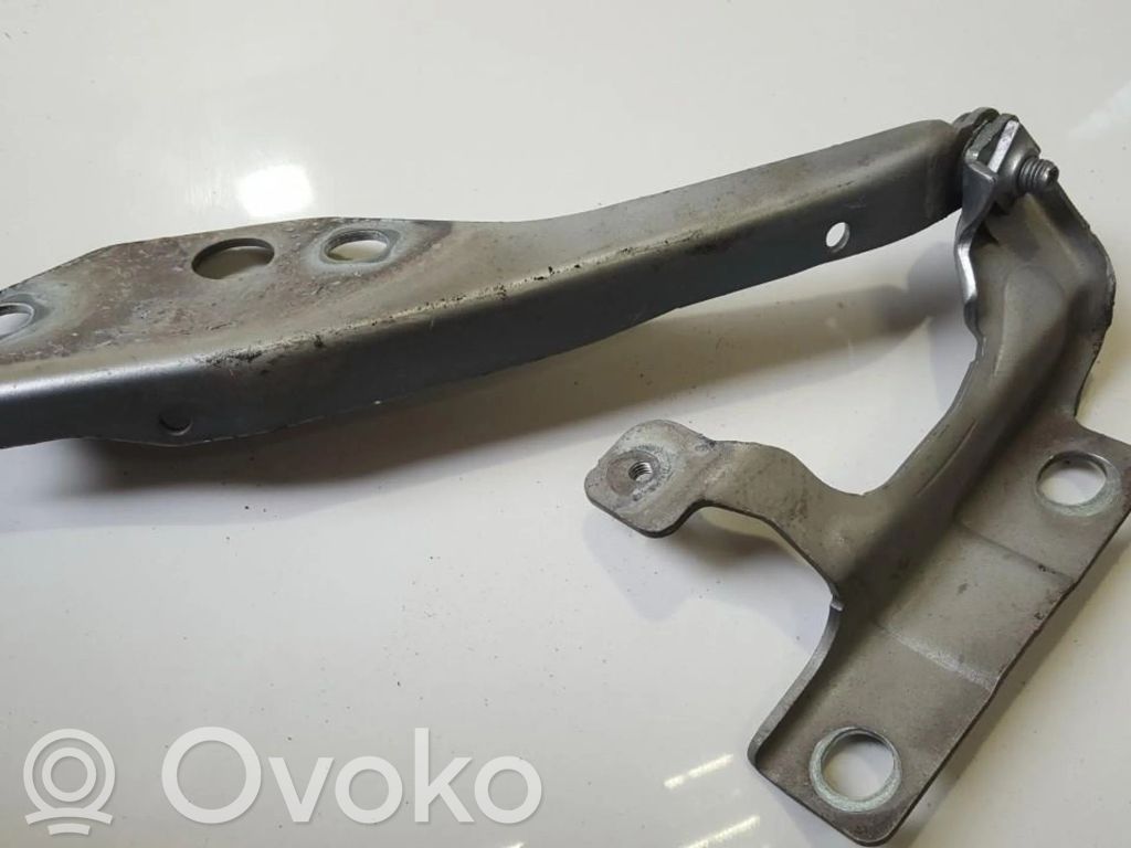 Volvo V50 Cerniere del vano motore/cofano 