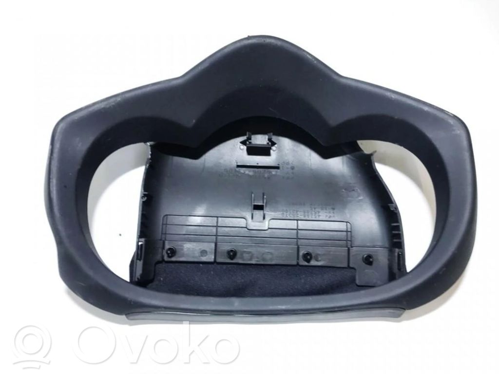Toyota RAV 4 (XA30) Altra parte interiore