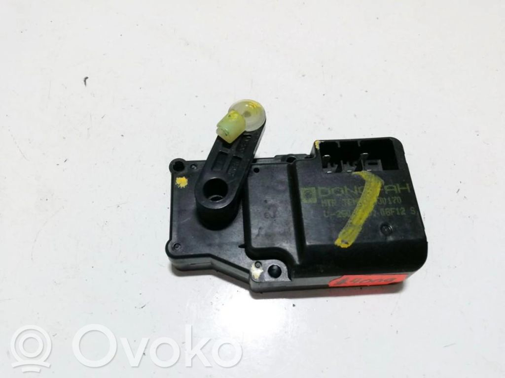 Chevrolet Epica Motor/actuator clapetă aer