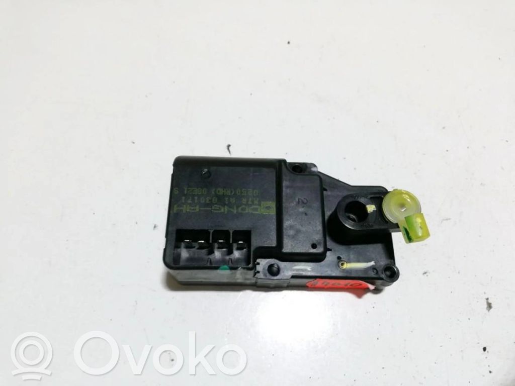 Chevrolet Epica Motor/actuator clapetă aer 