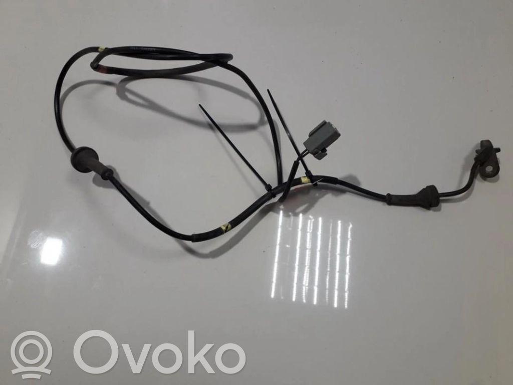 Volvo S60 Sensore ABS del freno posteriore 