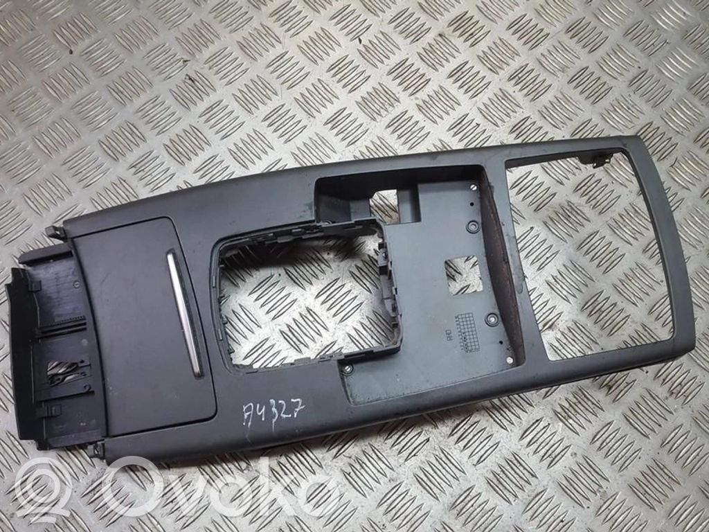 Audi A6 S6 C6 4F Otros repuestos del interior 