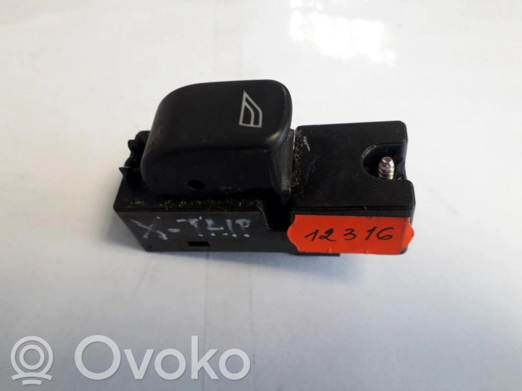 Interruptor del elevalunas eléctrico   1X4314529AC,1X4314529AC,1X4314529AC,1X4314529AC