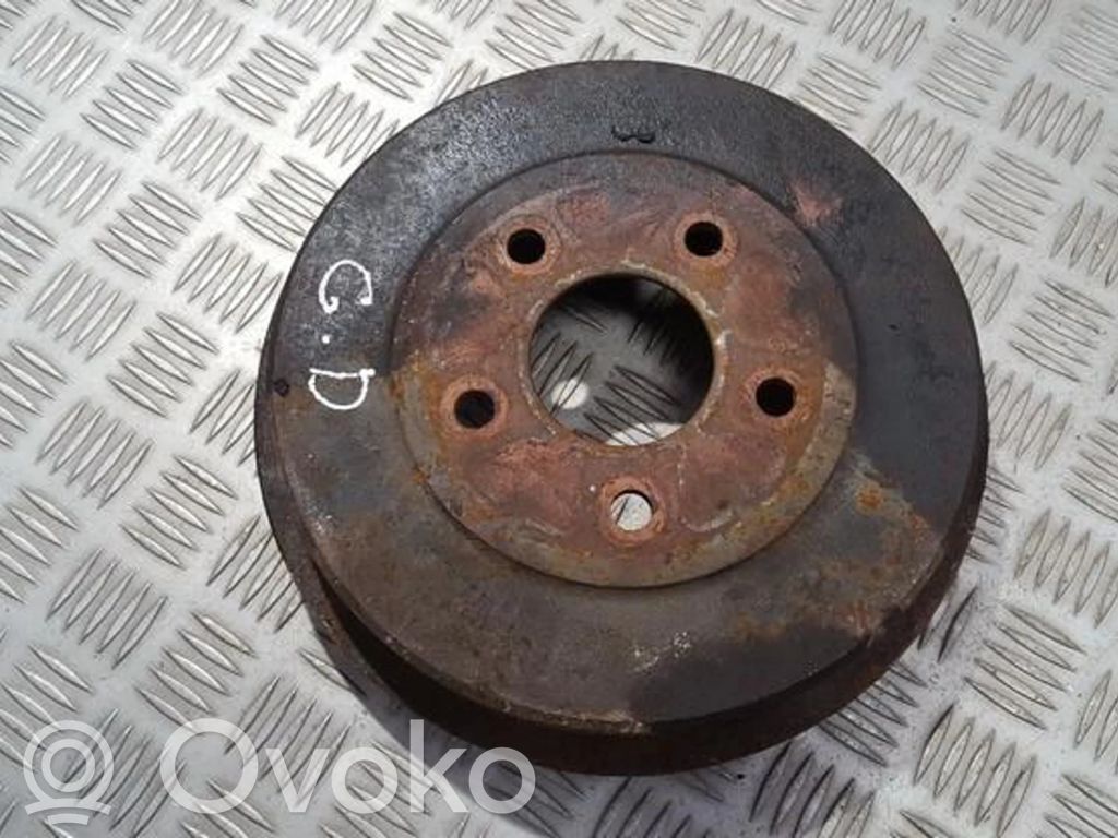 Tambur frână (spate)   3M511126AC,3M511126AC,3M511126AC,3M511126AC
