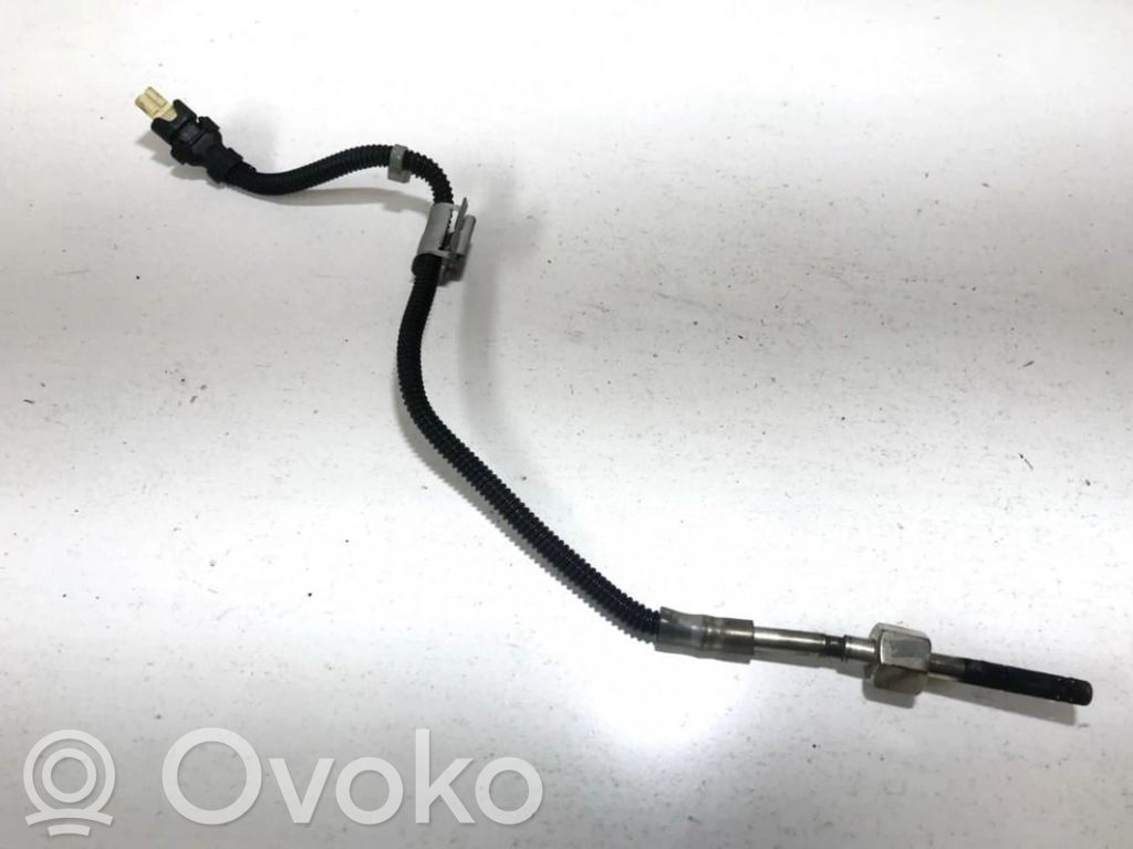Mercedes-Benz C W205 Sensore di temperatura dei gas di scarico