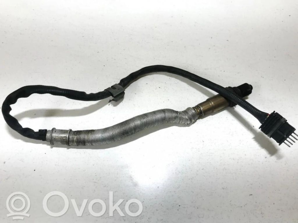 BMW 1 F20 F21 Lambda probe sensor 
