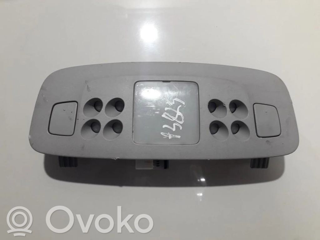 Lexus IS 220D-250-350 Luz del asiento delantero 