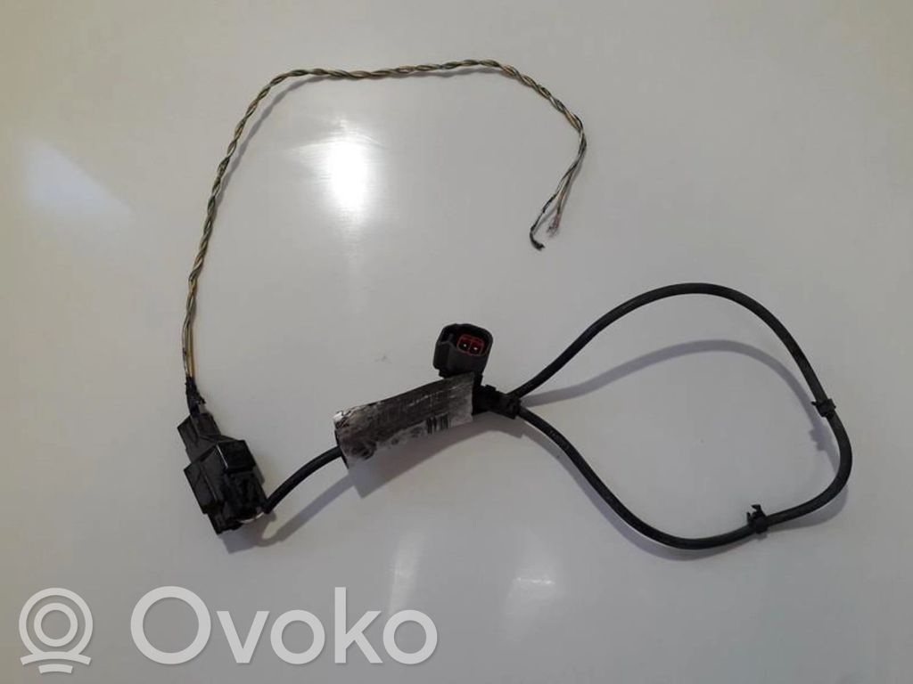 Volvo C30 Autres faisceaux de câbles 