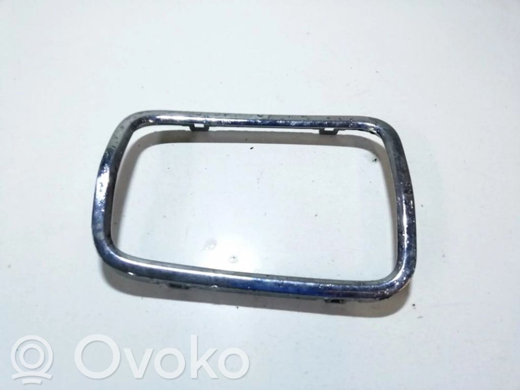 Peugeot 607 Altra parte interiore 