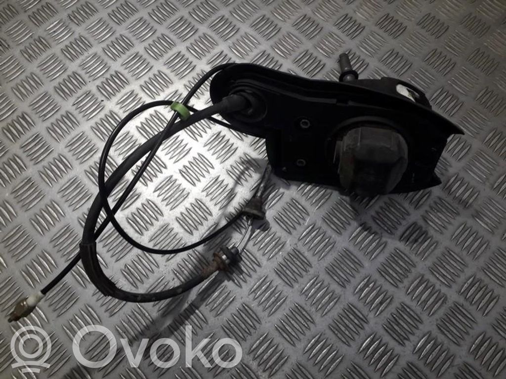 BMW 5 E39 Gear shifter/selector 