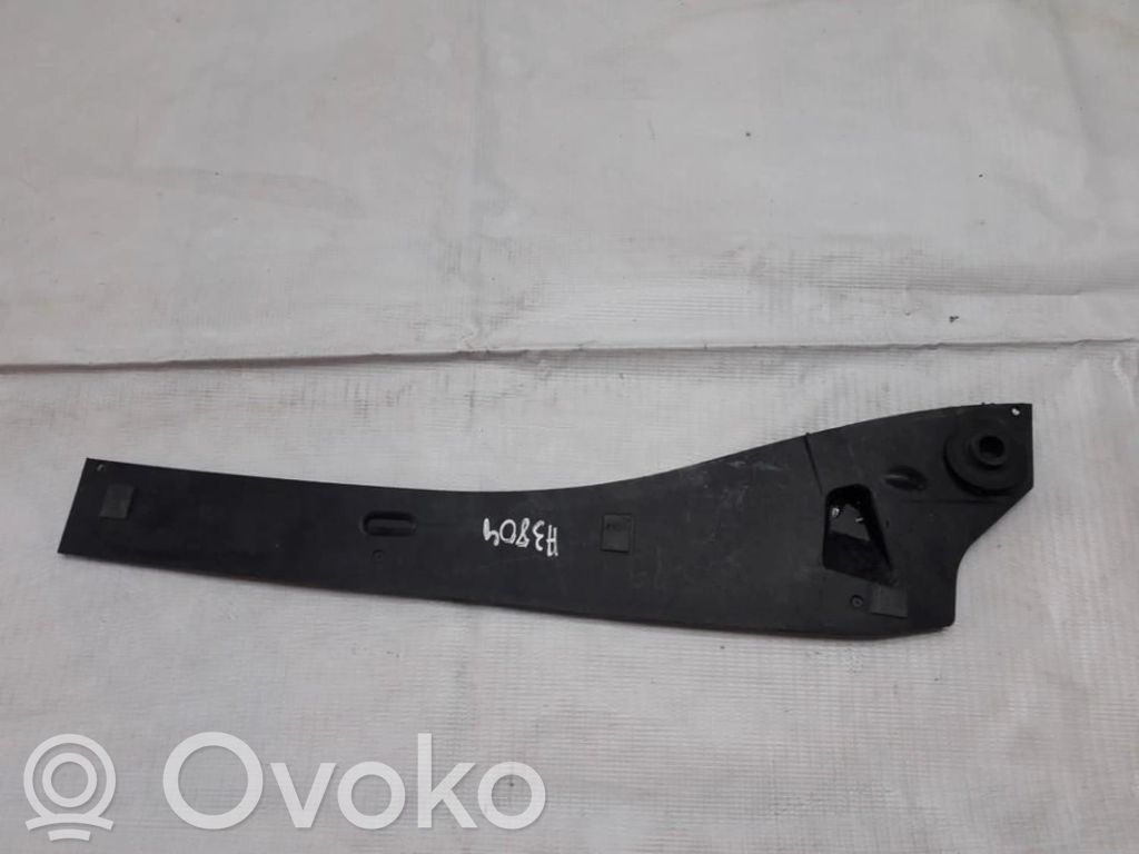 Opel Zafira B Altra parte interiore
