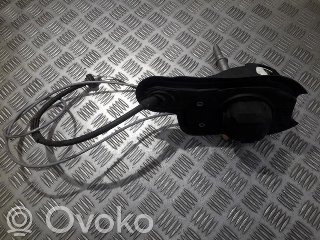 BMW 5 E39 Selector caja de cambios 