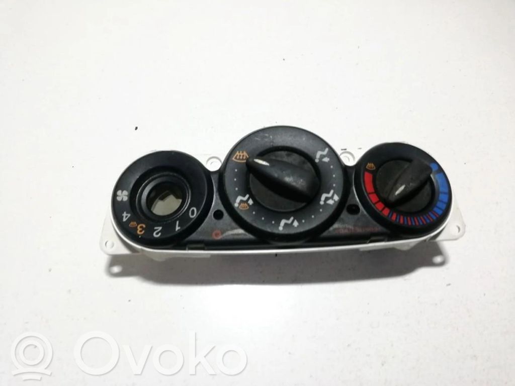 Unitate control climatizare   98AB18C419AF,98AB18C419AF