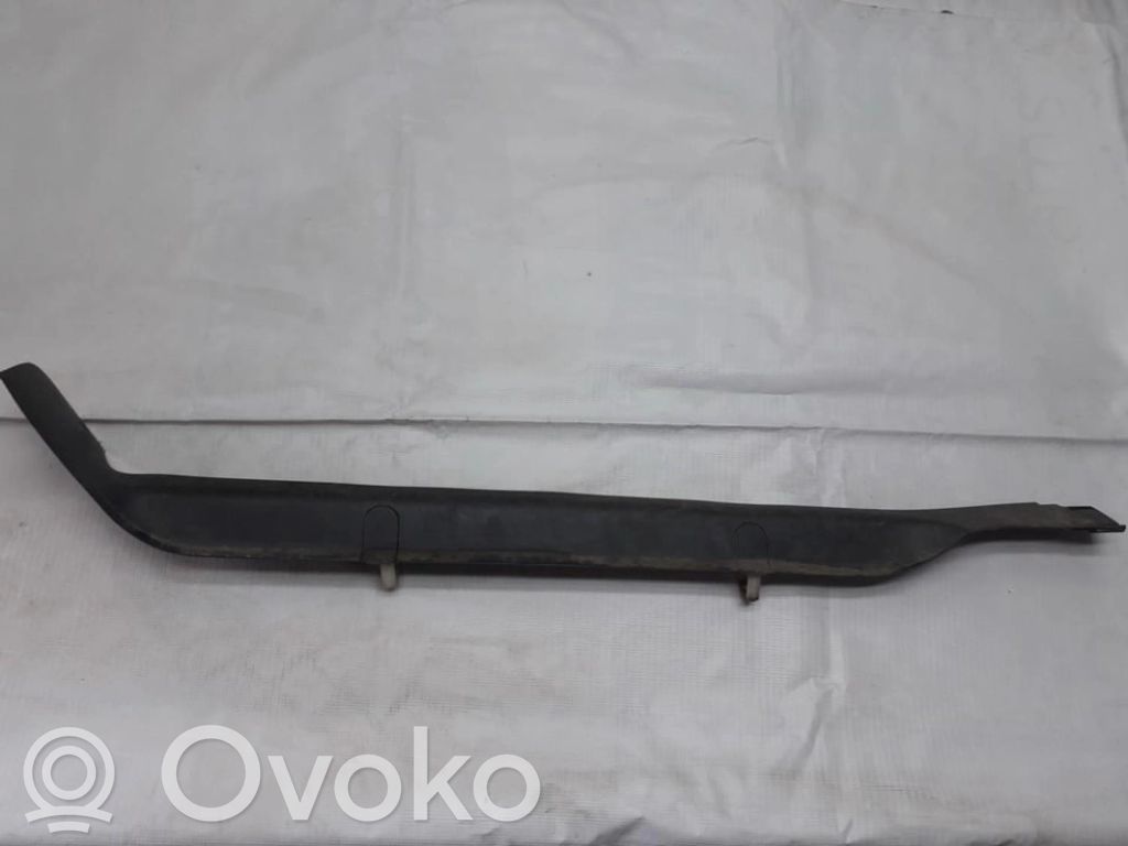 Ford Galaxy Moldura protectora del borde trasero