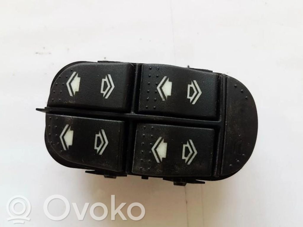 Interruptor del elevalunas eléctrico   98AB14A132DE,03162252,03162252,98AB14A132DE