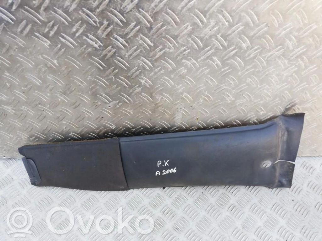 Seat Alhambra (Mk1) Inne części wnętrza samochodu 