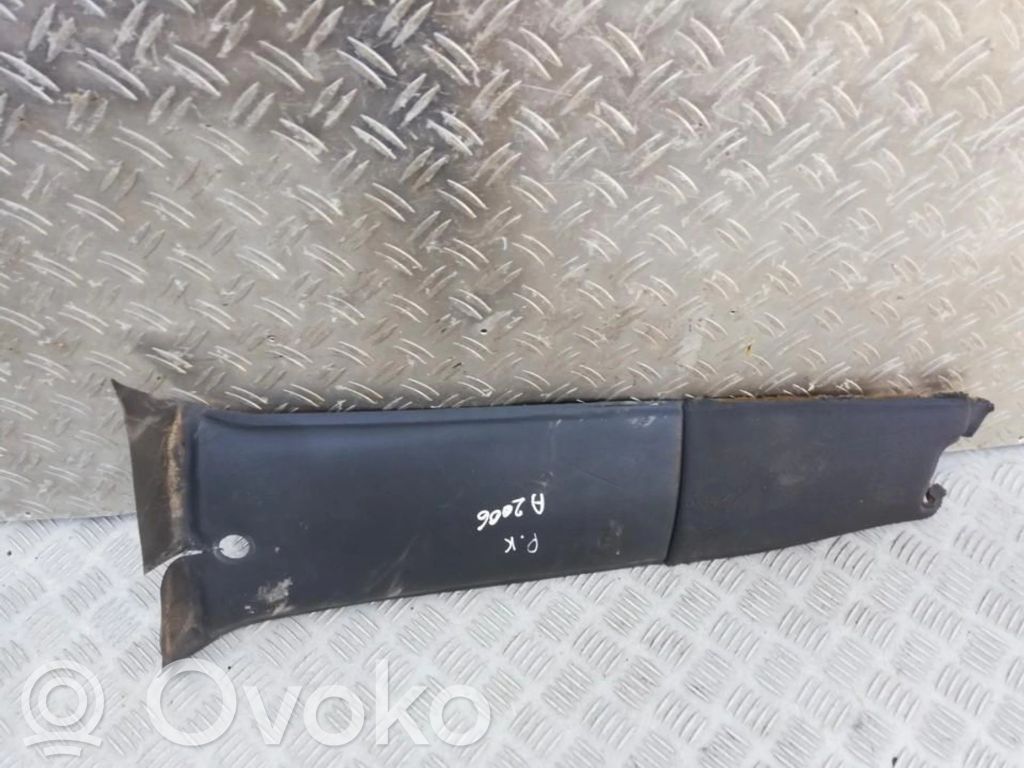 Seat Alhambra (Mk1) Alte piese de interior