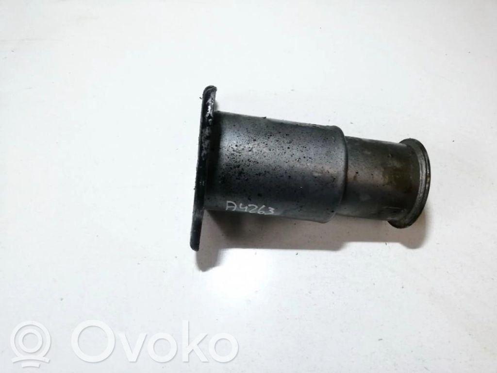Peugeot 607 Staffa di rinforzo montaggio del paraurti anteriore 