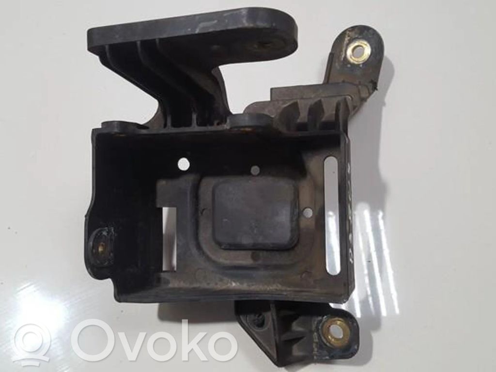 Opel Zafira B Altra parte esteriore 