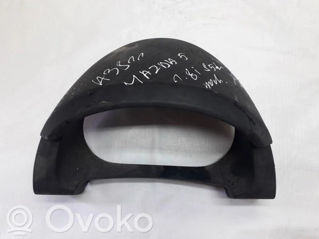 Mazda 5 Cornice cruscotto 