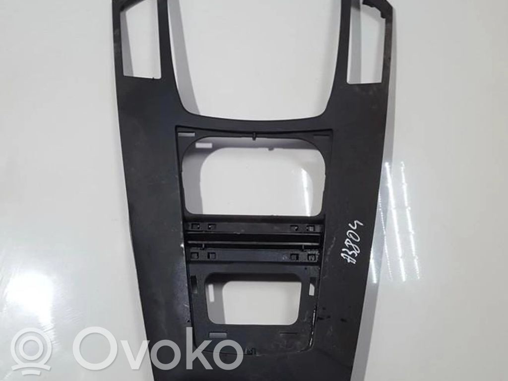 Opel Zafira B Altra parte interiore 