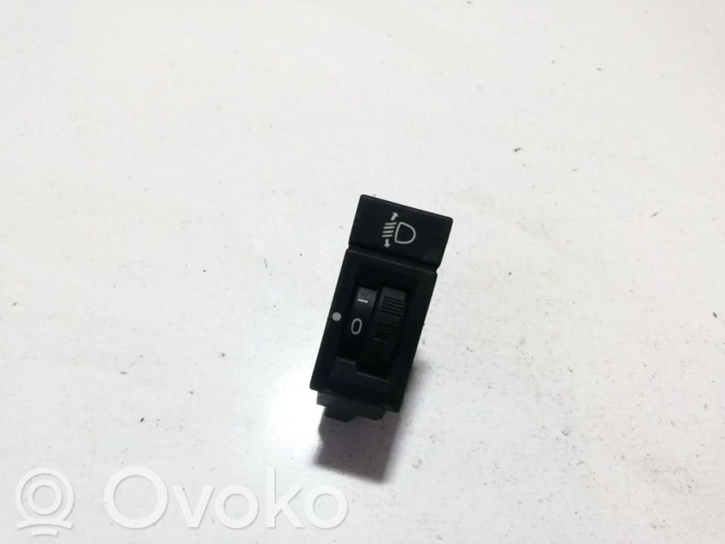 Headlight level height control switch   1925698,1925698