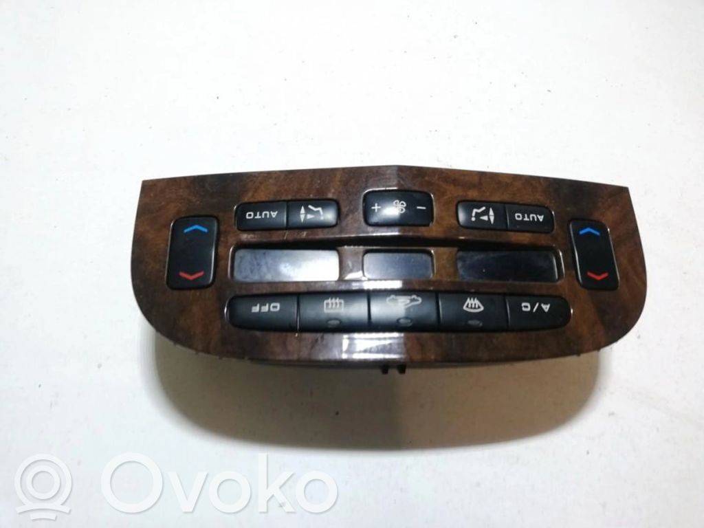 Panel klimatyzacji   96295526,664211P,664211P,96295526
