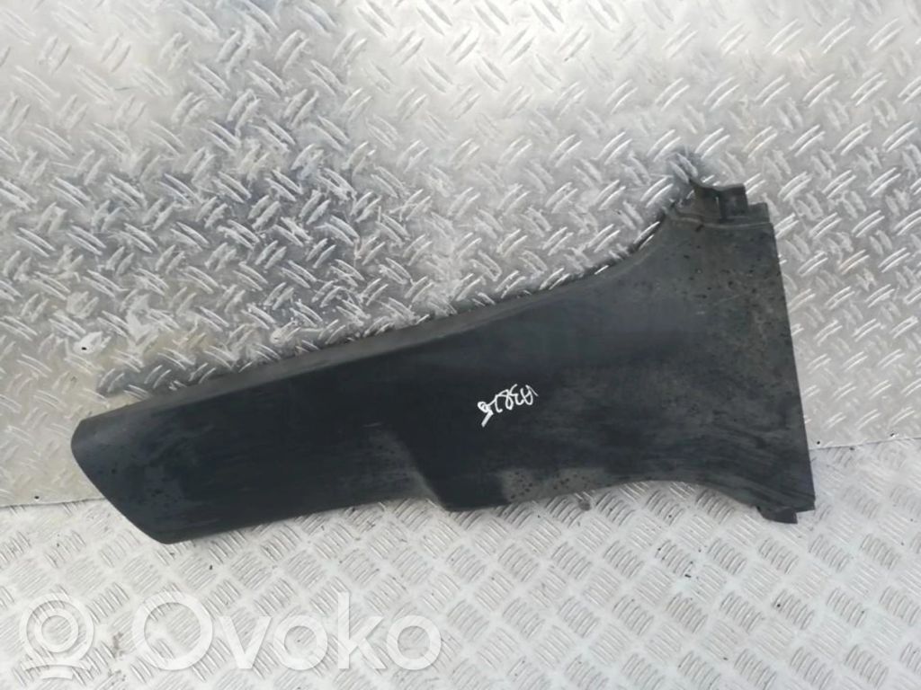 Lexus IS 220D-250-350 Altra parte interiore