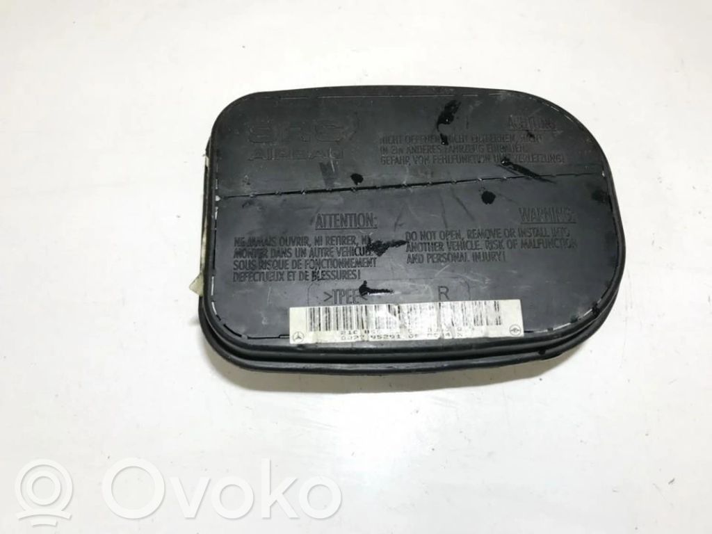Mercedes-Benz E W210 Airbag ușă față