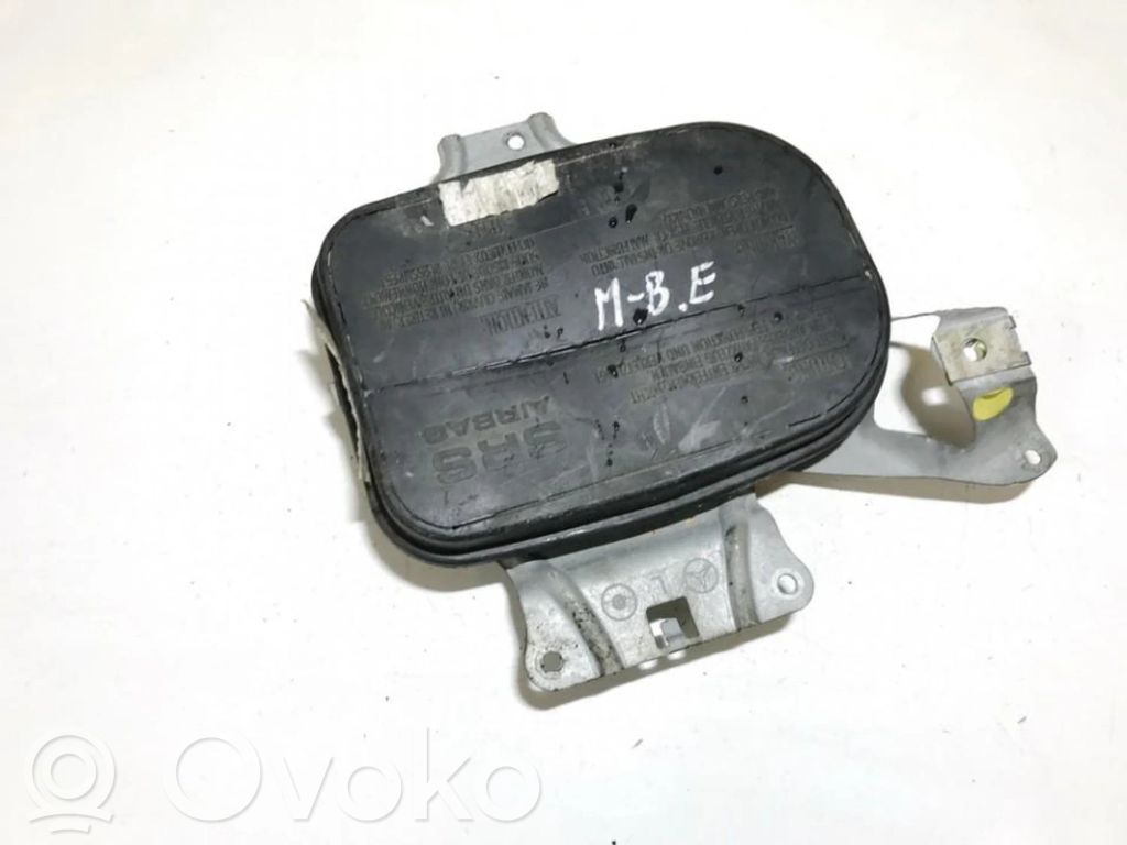 Mercedes-Benz E W210 Airbag ușă față