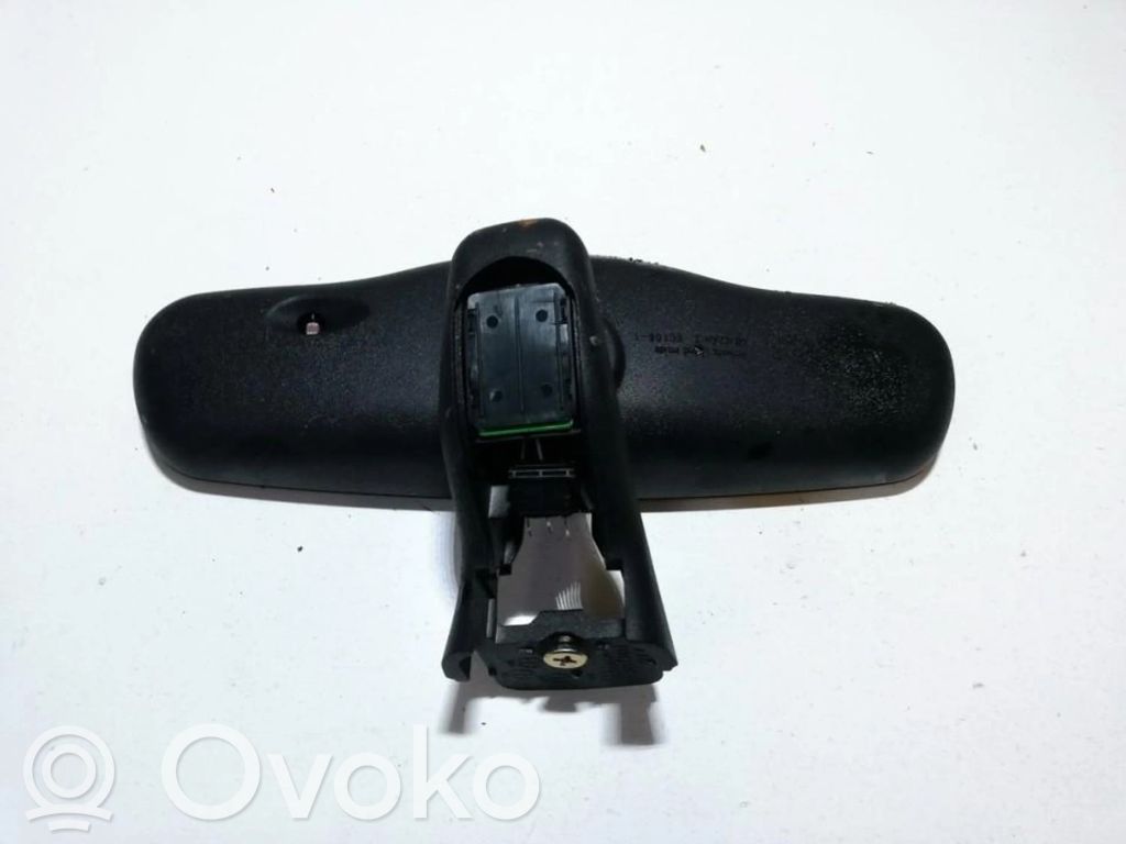 Hyundai Tucson JM Espejo retrovisor (interior) 