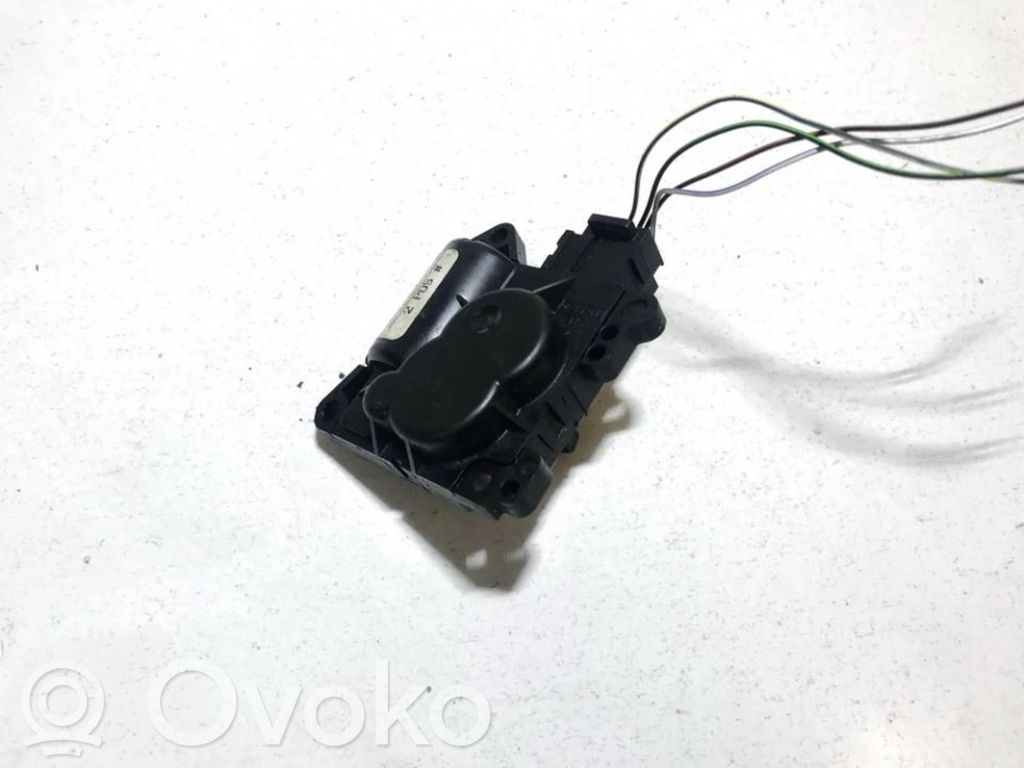 Motor/actuator clapetă aer   XS4H19E616AB,XS4H19E616AB,XS4H19E616AB,XS4H19E616AB