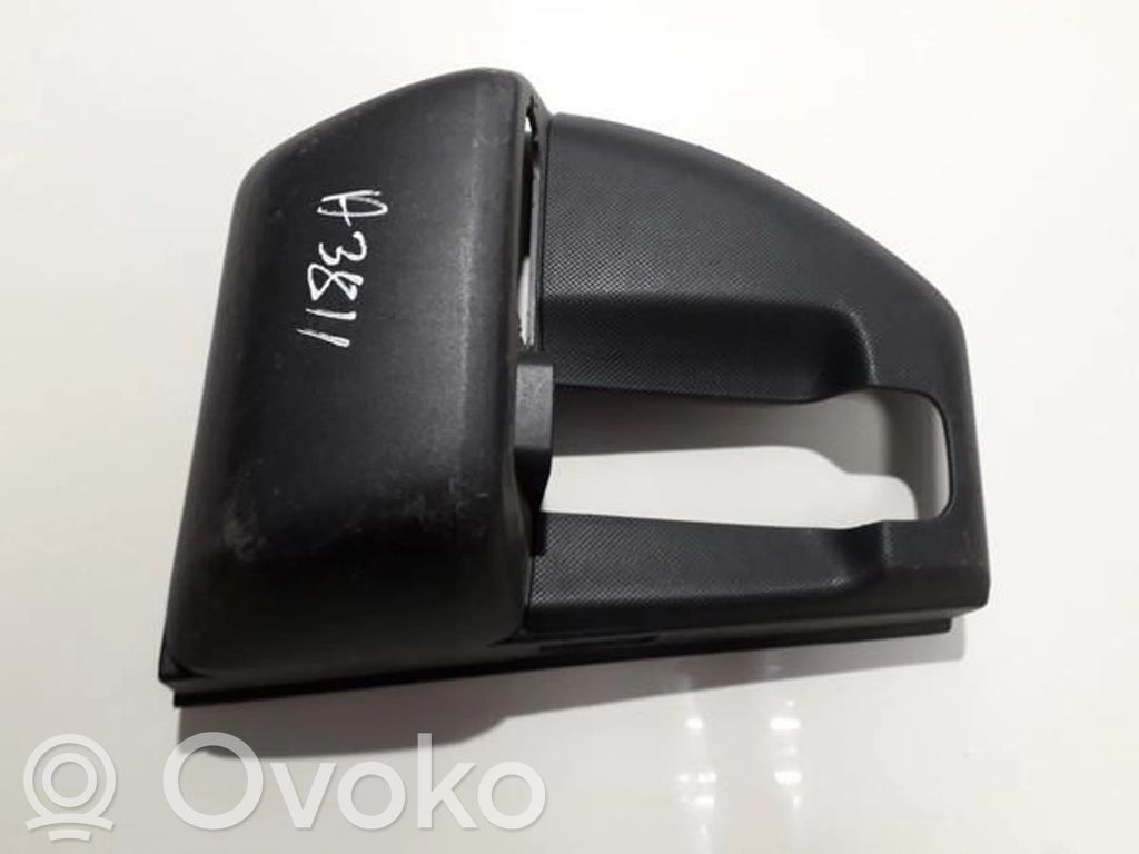 Mazda 5 Steering wheel column trim 