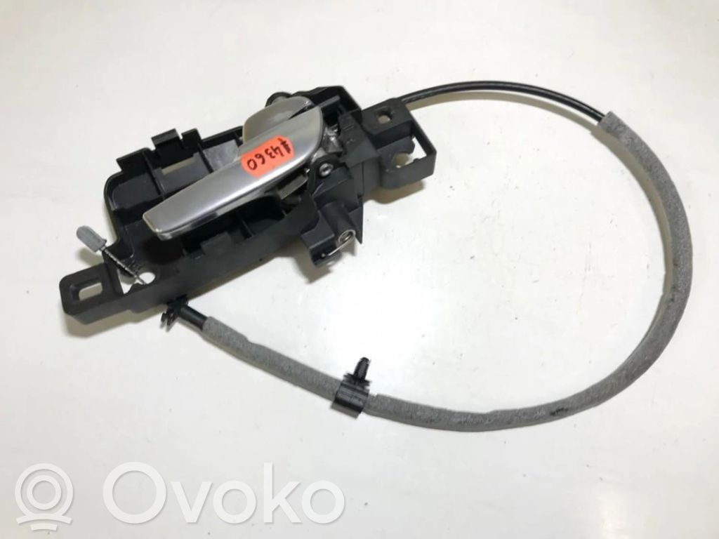 Ford Mondeo MK IV Maniglia interna per portiera anteriore