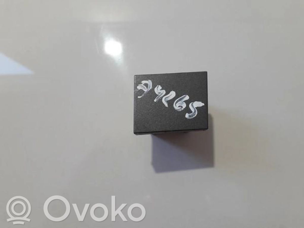 Opel Vectra C Altra parte interiore 