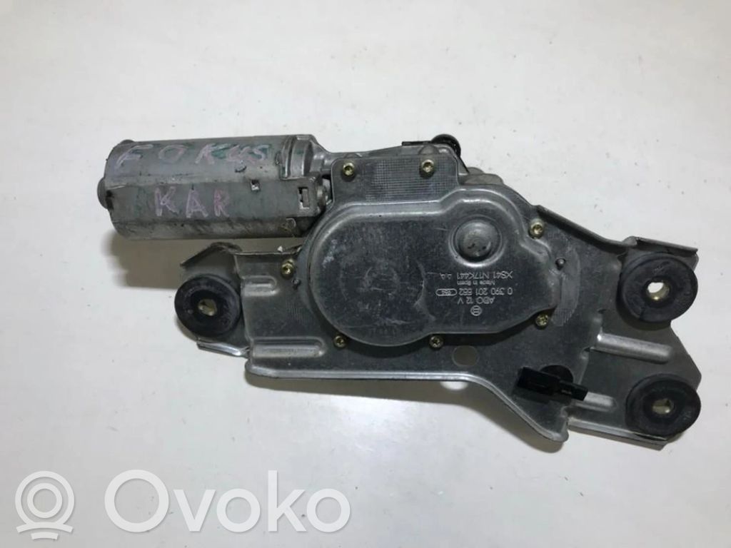 Ford Focus Moteur d'essuie-glace arrière
