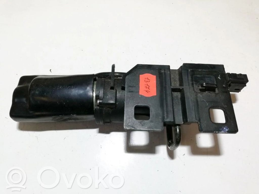 Renault Vel Satis Blocco/chiusura/serratura del portellone posteriore/bagagliaio 