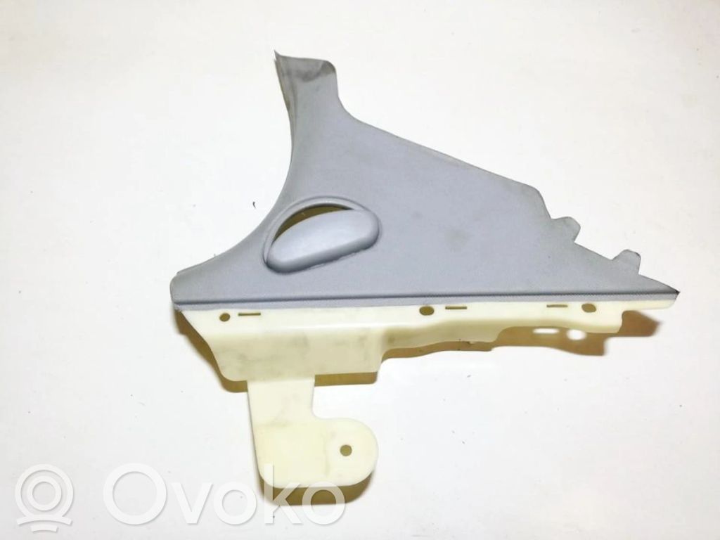 Jaguar XF Altra parte interiore 
