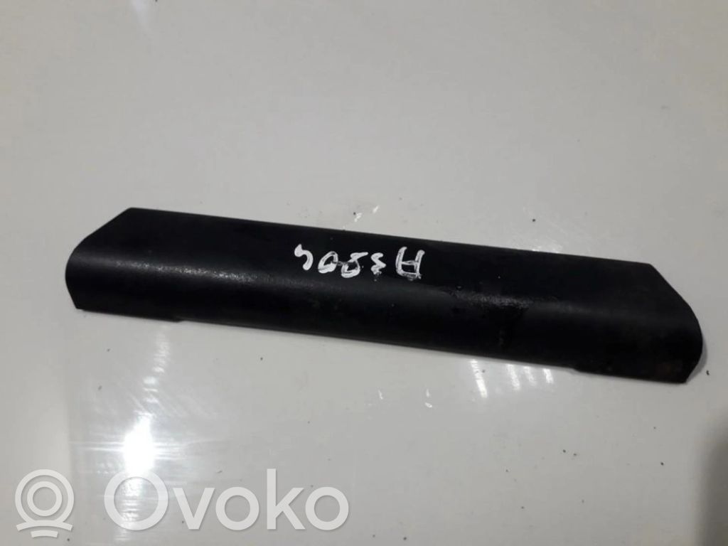 Opel Zafira B Altra parte interiore 