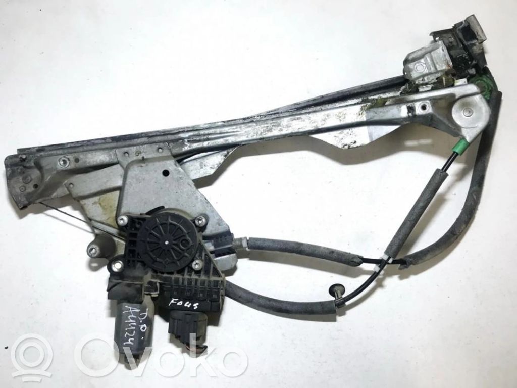 Ford Focus Macara ușă glisantă cu motor 