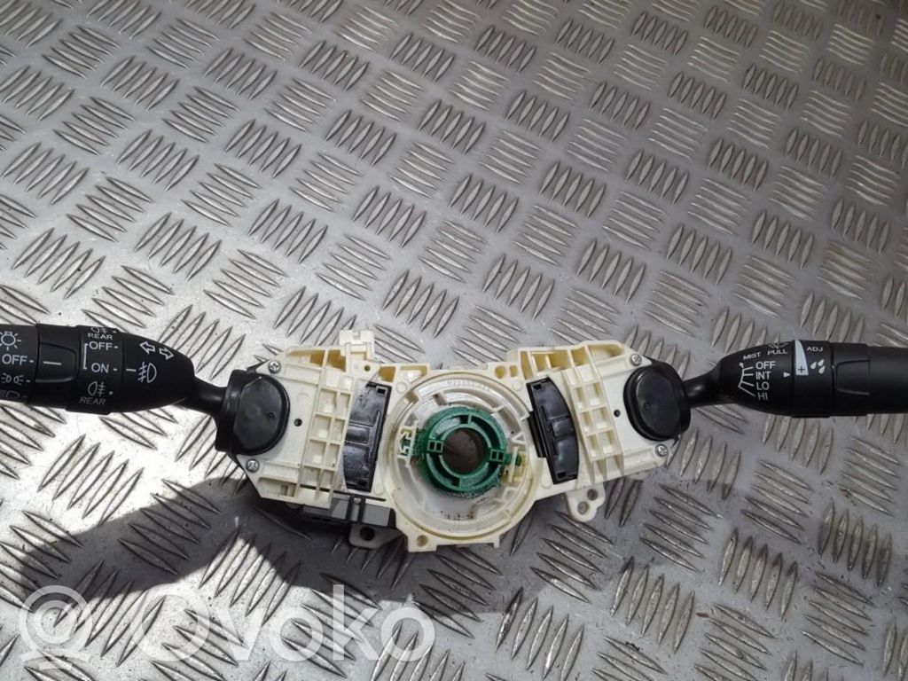 Honda Civic Commodo, commande essuie-glace/phare 