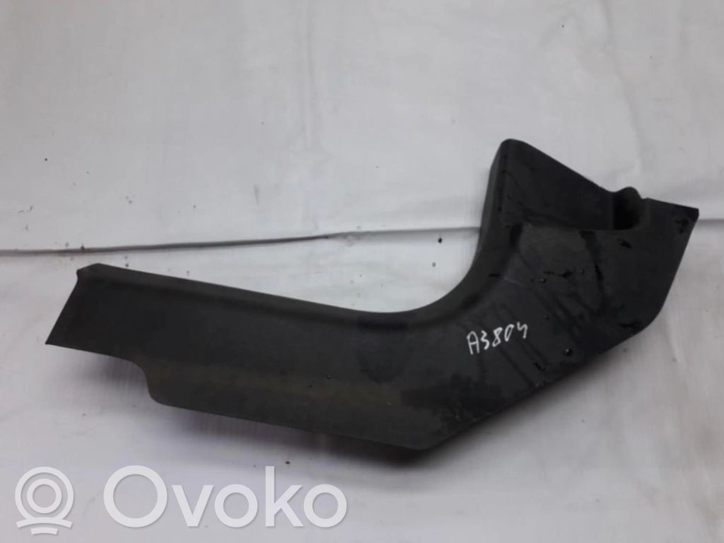 Opel Zafira B Altra parte interiore