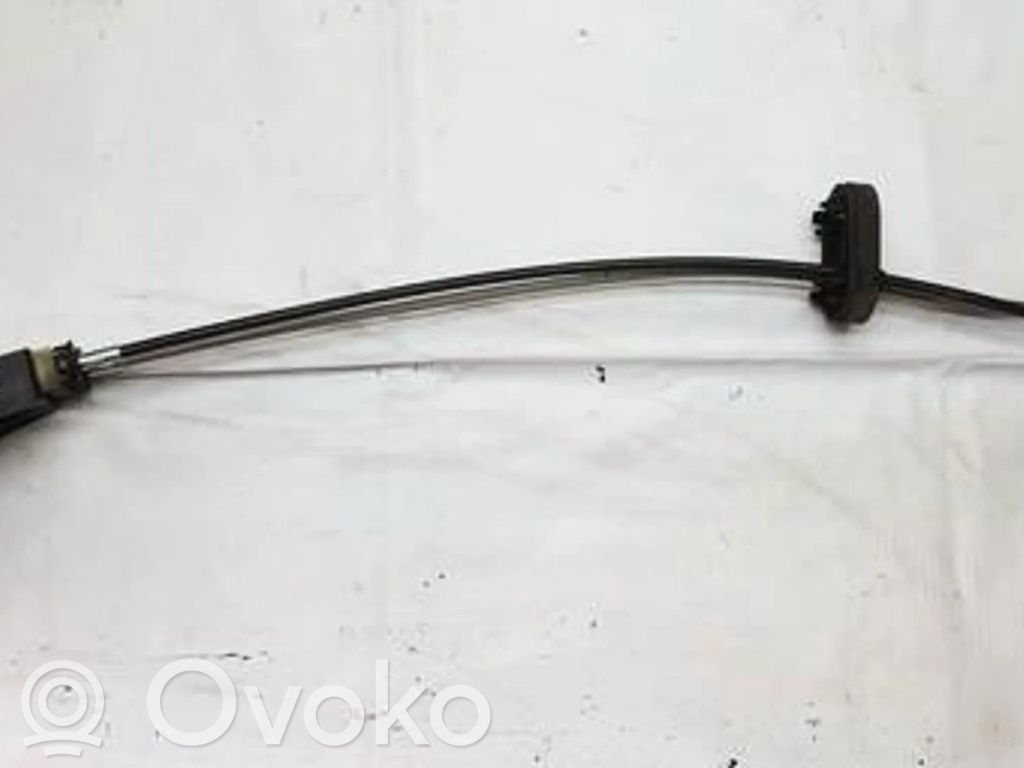 Opel Vectra C Cabluri schimbător viteze 